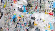 VERTUEUX – Recyclage révolutionnaire des plastiques souples
